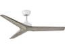 Hinkley Chisel 52" Ceiling Fan