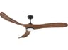 Hinkley Swell 72" Ceiling Fan