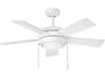 Hinkley Croft 42" LED Ceiling Fan