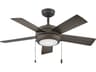 Hinkley Croft 42" LED Ceiling Fan