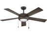 Hinkley Croft 52" LED Ceiling Fan