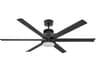 Hinkley Draftsman 60" Outdoor Ceiling Fan