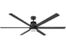 Hinkley Draftsman 72" Outdoor Ceiling Fan