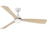 Hinkley Una 56" LED Ceiling Fan