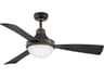 Hinkley Oliver 50" Ceiling Fan