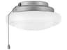Hinkley Brushed Nickel Low Profile Light Kit