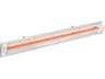 Infratech C Series Single Element Stainless Steel 61.25 Inches Wide 4000 Watt 240 Volt 16.7 AMPS Outdoor Heater