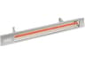 Infratech Slim Line Series Stainless Steel 29.50 Inches Wide Slim Line 1600 Watt 240 Volt 6.7 Amps