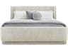 Interlude Home Kaia King Bed in Beach Heather
