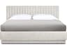 Interlude Home Skylar Queen Bed in Desert Dune