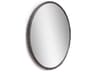 Interlude Home Andover Oval Wall Mirror
