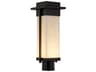 Justice Design Group Clouds Pacific LED Outdoor Post Light