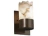 Justice Design Group Lumenaria 1-Light Bronze Wall Sconce