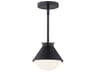 Justice Design Group Fusion Ravelle 1-Light Outdoor Hanging Light