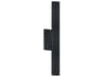 Justice Design Group Zarai Outdoor Wall Light