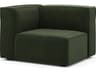 Unique Furniture Beacon Wide Upholstered Sectional Sofa