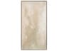 John Richard Mary Hong's Sepia Abstract-I Wall Art