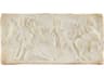 John Richard Greek Relief Wall Art-I