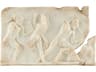 John Richard Greek Relief Wall Art-II