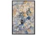 John Richard Teng Fei's Floral Palette-I Wall Art