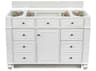James Martin Bristol 48" Single Vanity Cabinet