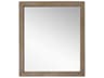 James Martin Chicago Rectangular Wall Mirror