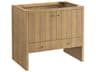 James Martin Hudson 36" Single Vanity Cabinet