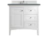 James Martin Palisades 36" Single Vanity Cabinet