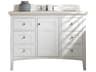 James Martin Palisades 48" Single Vanity Cabinet