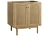 James Martin Laurent 30" Single Vanity Cabinet