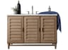 James Martin Portland 48" Single Vanity Cabinet