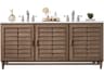 James Martin Portland 72" Double Vanity Cabinet
