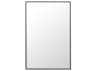 James Martin Rohe Rectangular Wall Mirror