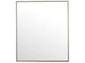 James Martin Rohe Rectangular Wall Mirror