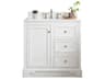 James Martin De Soto 36" Single Vanity Cabinet