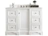 James Martin De Soto 49" Single Vanity Cabinet