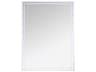 James Martin Tampa Rectangular Wall Mirror
