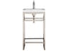 James Martin Boston 20" Single Vanity