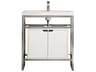 James Martin Boston 32" Single Vanity Cabinet
