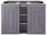 James Martin Alicante 39" Single Vanity Cabinet