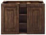 James Martin Alicante 39" Single Vanity Cabinet