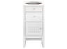 James Martin Athens 15" Single Vanity Cabinet