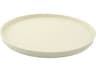 Kartell Outdoor Componibili White Round Tray / Top