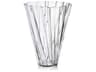 Kartell Shanghai Crystal Vase