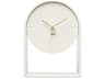 Kartell Air Du Temps White Clock Accessories