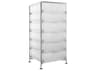 Kartell Mobil Ice File Cabinet