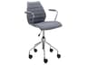 Kartell Maui Upholstered Adjustable Computer Office Chair