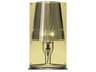 Kartell Take Olive Green LED Table Lamp