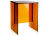 Kartell Max-beam Rectangular End Table