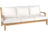Kingsley Bate Somerset Teak Cushion Sofa